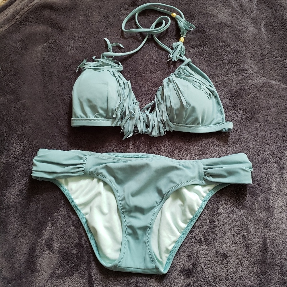 VS swimsuit set *Excellent Condition* NWOT